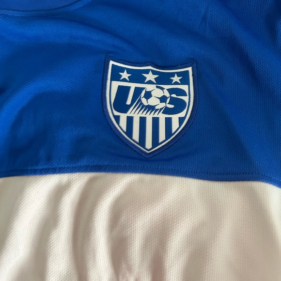 2014 USMNT Nike soccer jersey - Picture 2 of 4